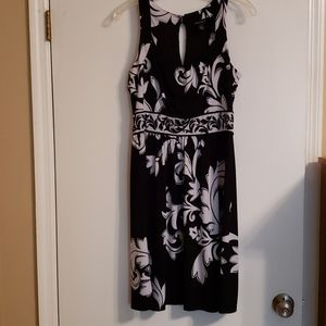 EUC WHBM summer dress